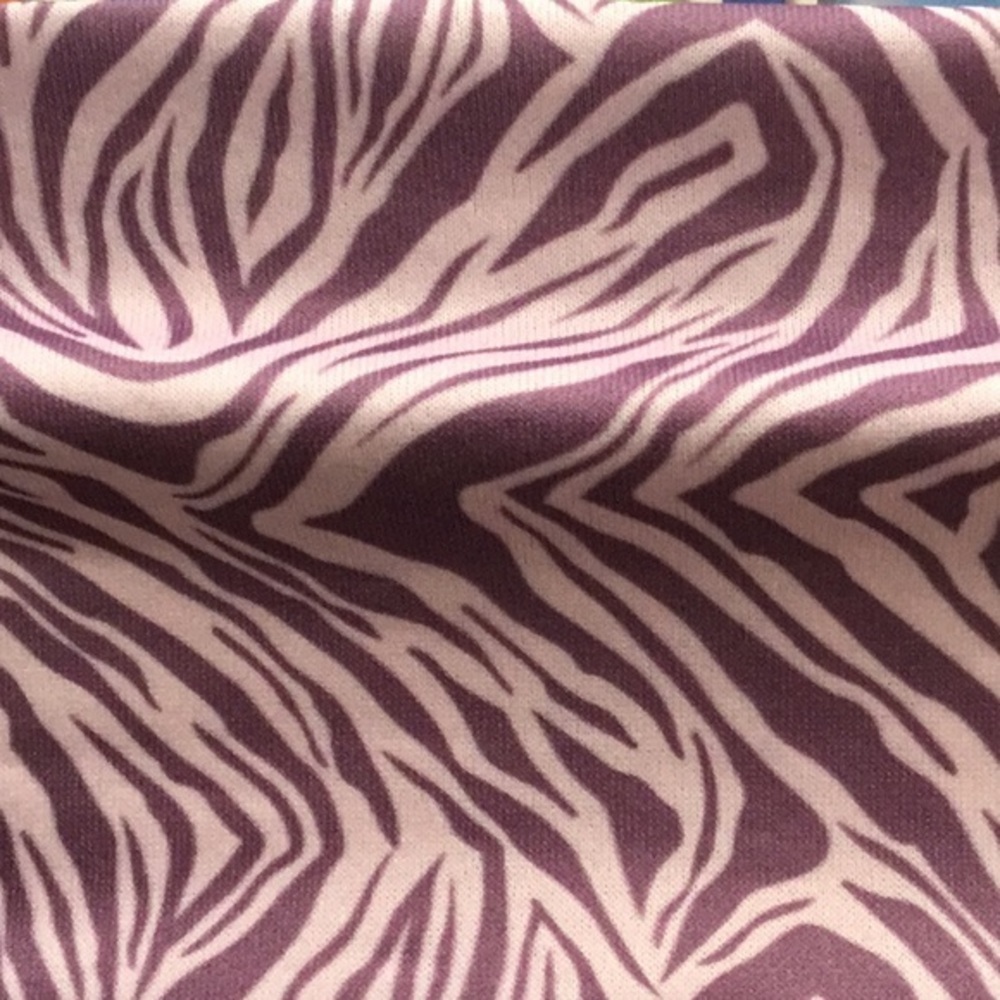 NEW! Leopard Cheetah Mask Multi Use Scarf - Picture 3 of 9
